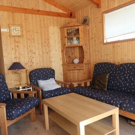 Cottage With Hot Tub In Beautiful Surroundings Hroarsstathir Екстериор снимка